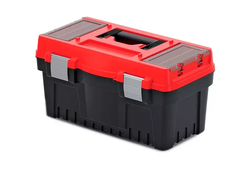 Ящик для інструментів Haisser Evo 50 Alu (90105) - фото 2