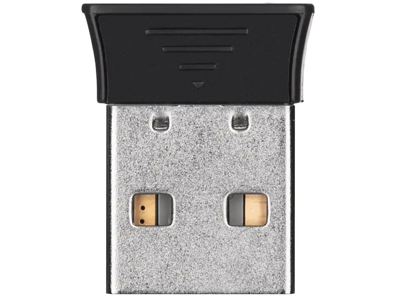 Миша 2E MF280 Silent WL BT Blue (-MF280WBL) - фото 5