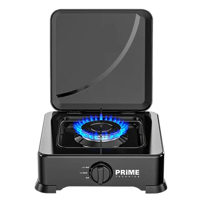Настільна плита PRIME Technics PGK 100 CB