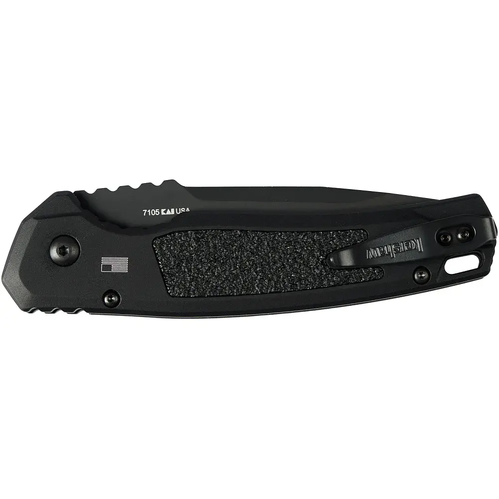 Нож Kershaw Launch 16 - фото 3