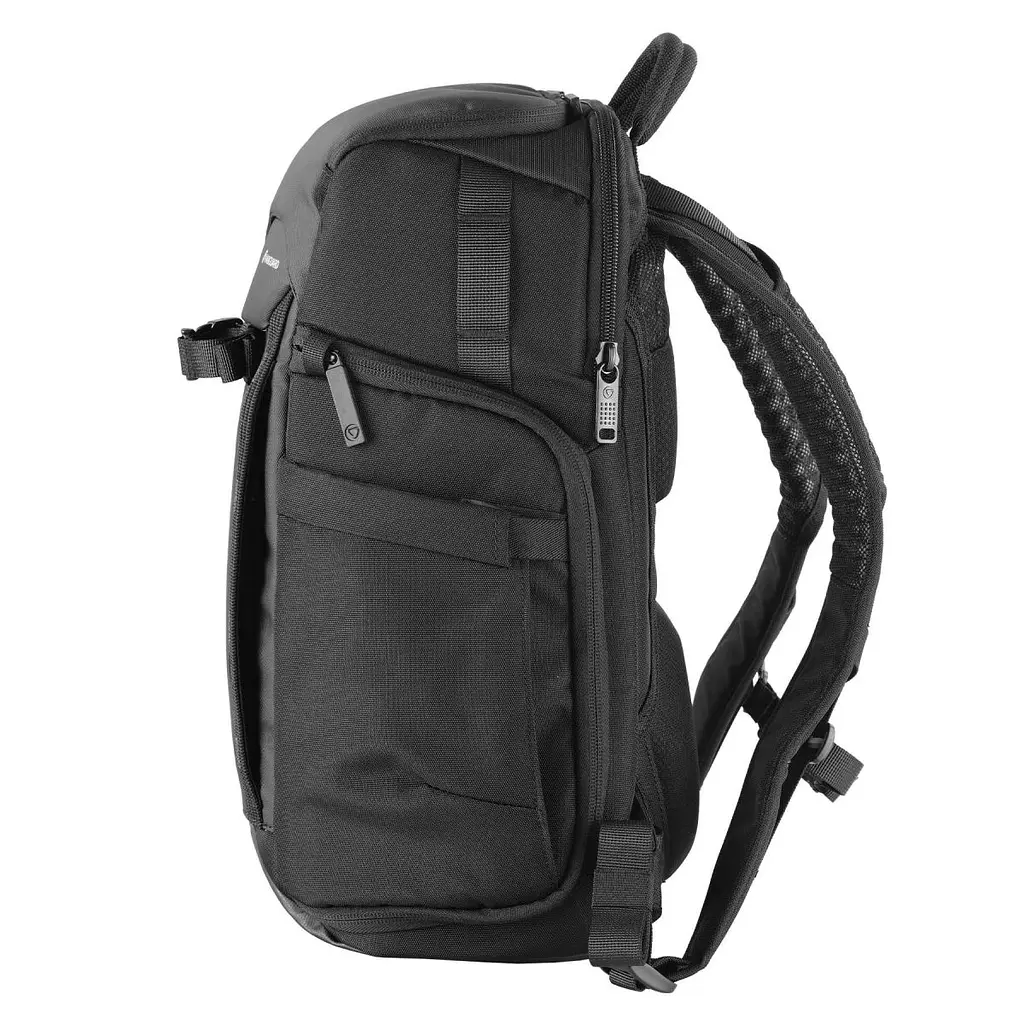 Рюкзак Vanguard VEO Adaptor S41 Black (VEO Adaptor S41 BK) - фото 7