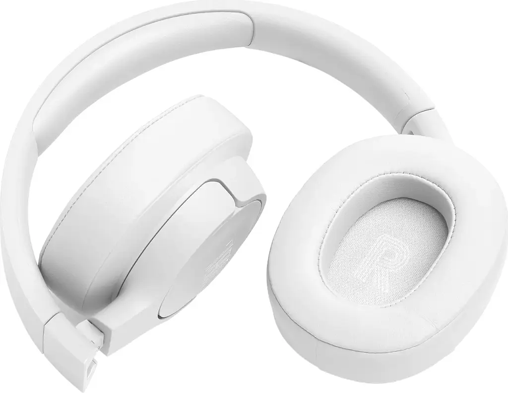 Навушники JBL Tune 770NC White (JBLT770NCWHT) [88242] - фото 7