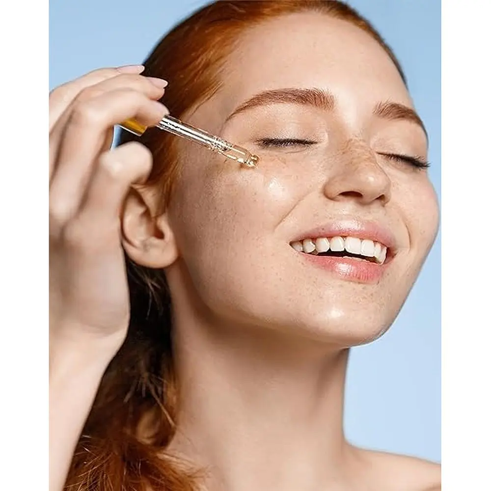 Сироватка для обличчя Beyond Phyto Aqua Blemish Repair Serum відновлювальна веганська 40 мл - фото 9