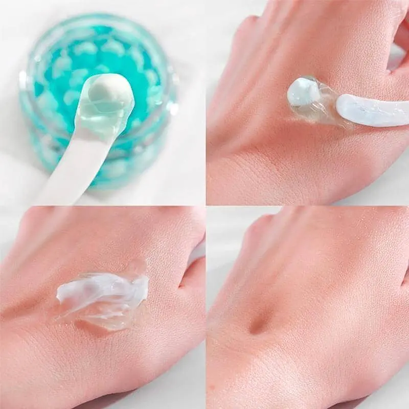 Зволожуючий крем із пептидними капсулами Power Aqua Cream Medi-Peel 50 мл - фото 4