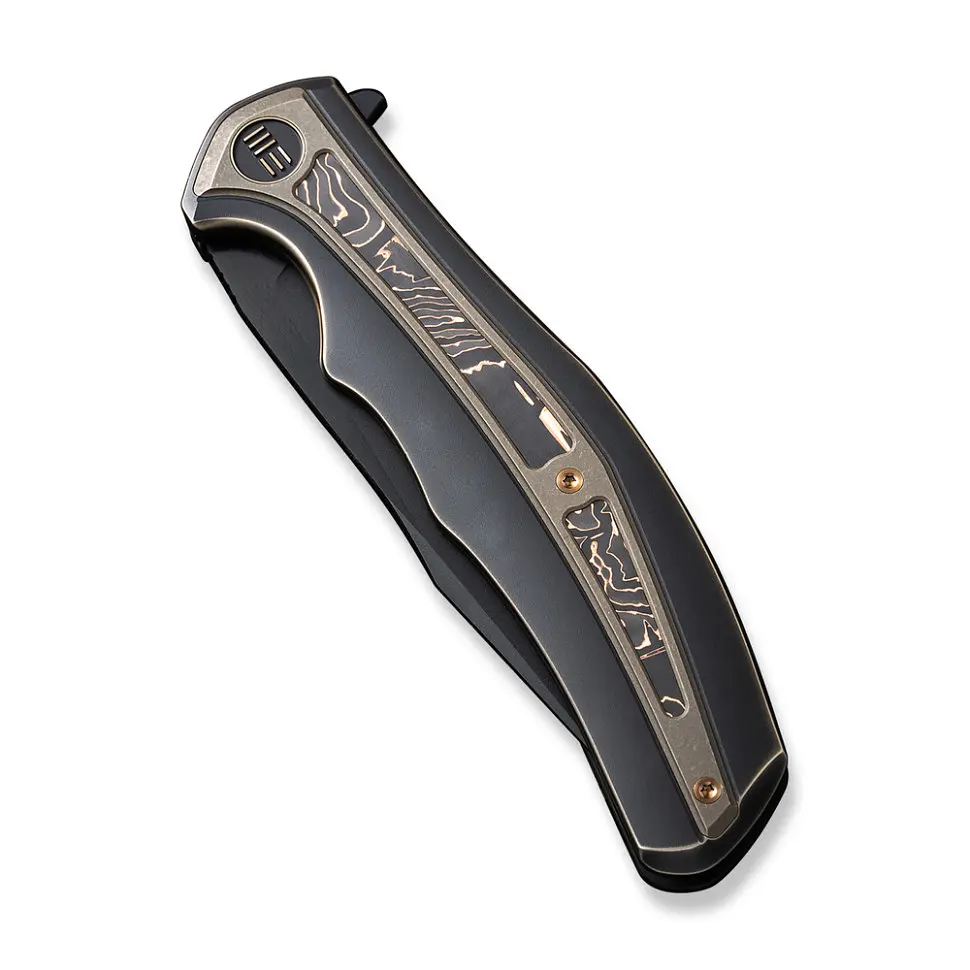 Ніж складаний Weknife Zonda WE22016-3 - фото 4