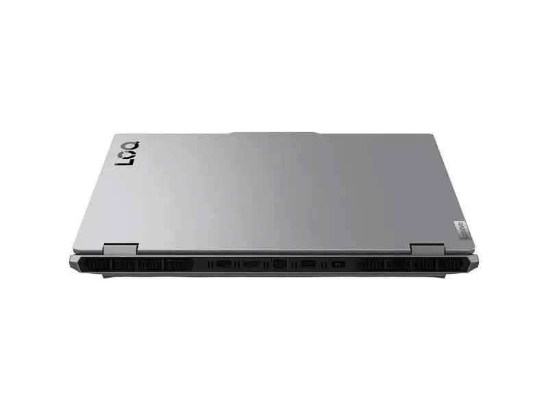 Ноутбук Lenovo LOQ 15AHP10 (83JG000JUS) - фото 9