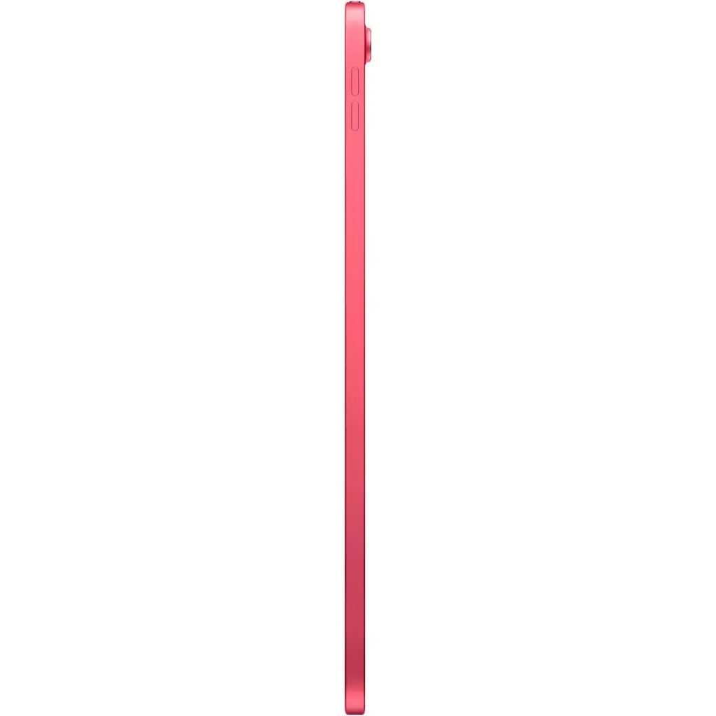 Планшет Apple iPad 11 (2025) 128GB Wi-Fi + Cellular Pink (MD7J4) [129290] - фото 3