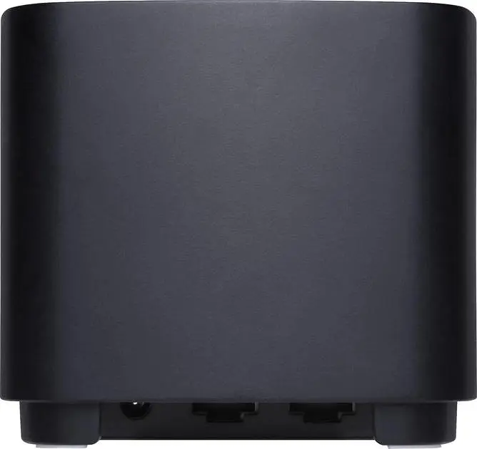 Mesh-система ASUS Mesh ZenWiFi XD4 Plus AX1800 3Pcs Black 802.11ax (90IG07M0-MO3C50) - фото 5