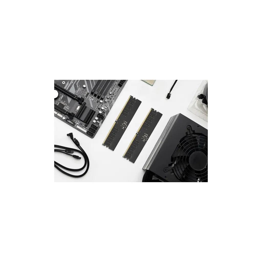 Модуль пам'яті для комп'ютера DDR5 32GB 5600 MHz Goodram (GR5600D564L46/32G) - фото 6