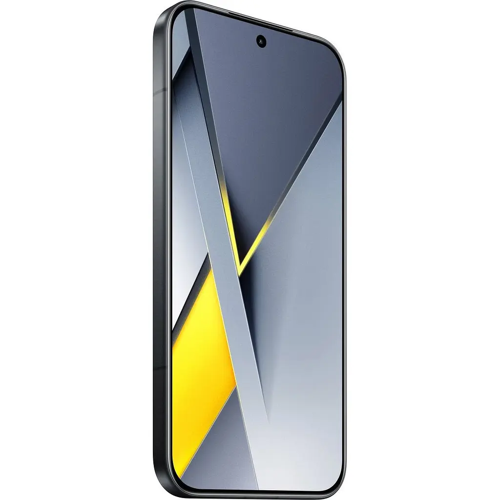 Смартфон Poco F8 Pro 12/256GB Black Global EU [153899] - фото 3