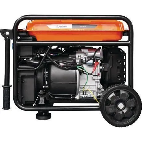 Інверторний бензиновий генератор Unicraft PG-I 65 SE (6707265) [158568] - фото 4