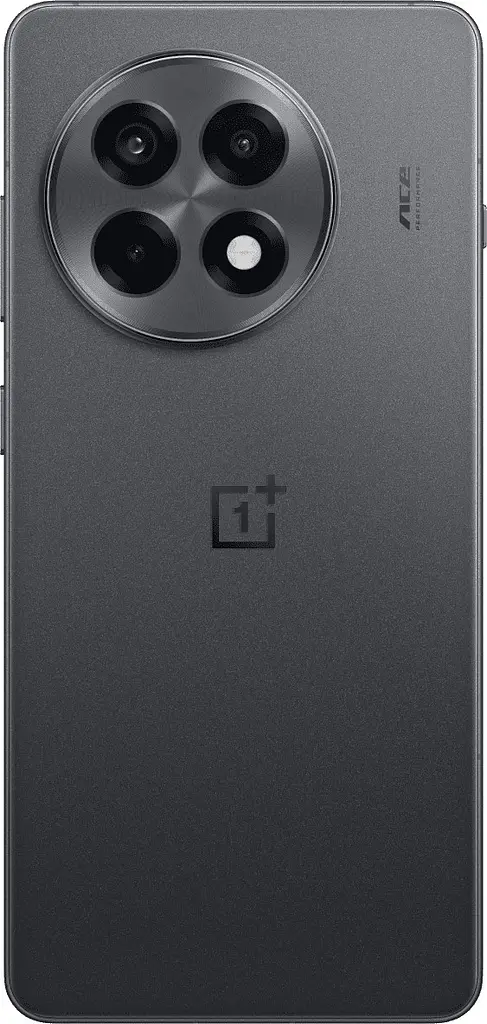 Смартфон OnePlus Ace 5 Pro 16/512GB Gray (CN) - фото 6