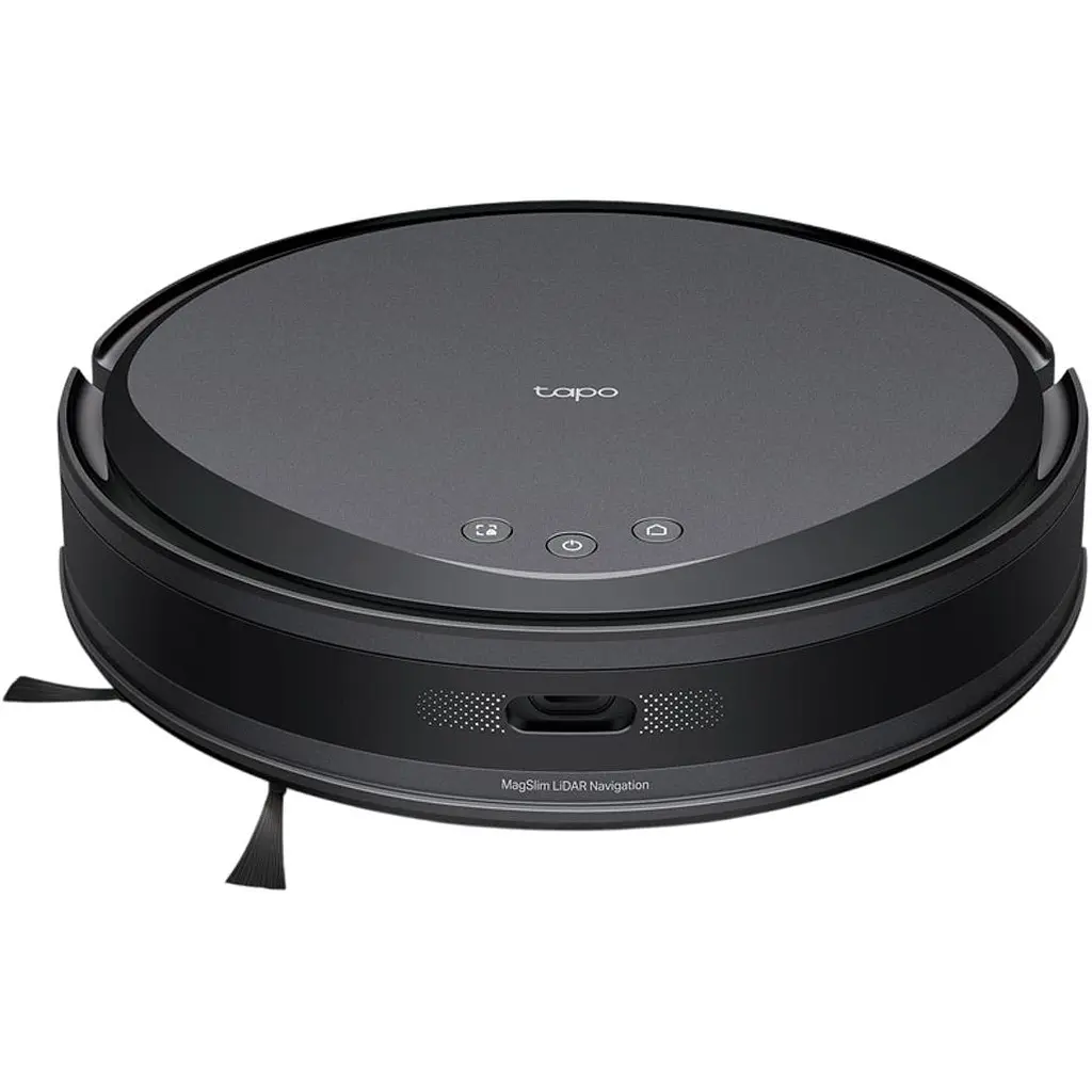 Робот-пилосос TP-Link Tapo RV20 Max Plus [136781] - фото 3