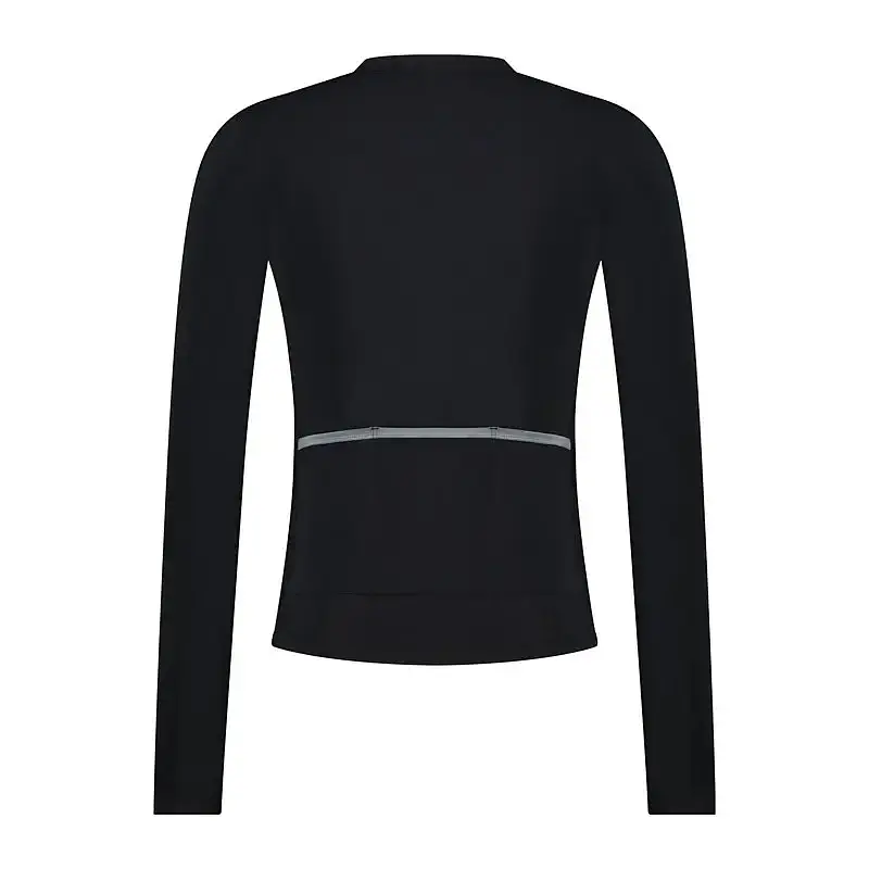 Велоджерси Shimano Futuro Long M Черная (1096-PCWJSPSXE19ML0105) - фото 2
