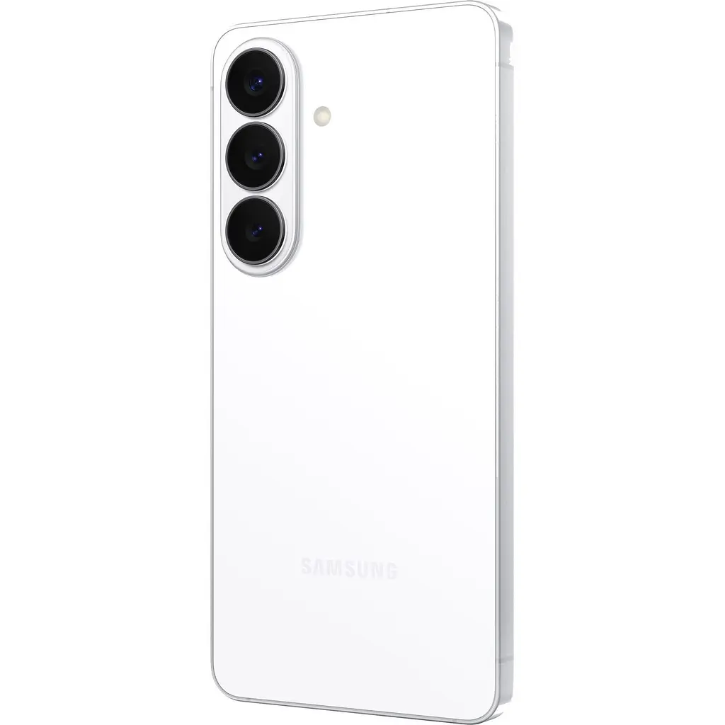 Смартфон Samsung Galaxy S26 12/512GB White (SM-S942BZWH) [166225] - фото 7