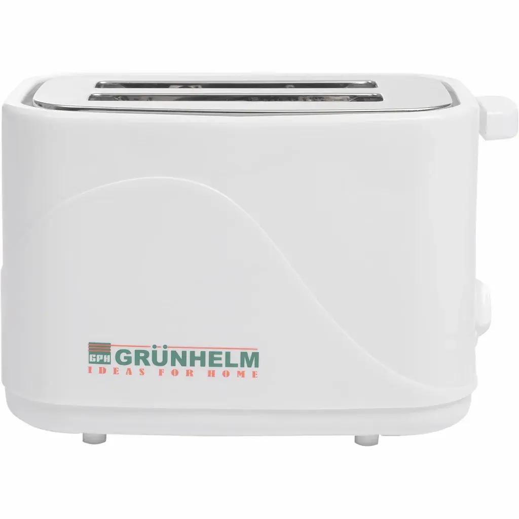 Тостер Grunhelm GWD008 - фото 3