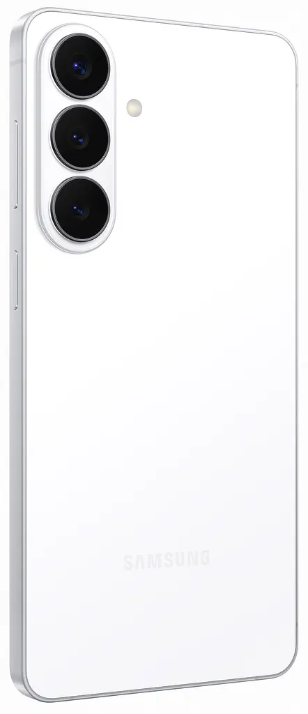 Смартфон Samsung Galaxy S26 12/256Gb ZWG White (7240252) - фото 7