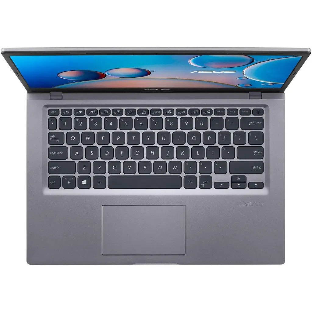 Ноутбук ultraportabil ASUS M415UA 5 5500U,8GB,512GB,Без ОС,Slate - фото 8