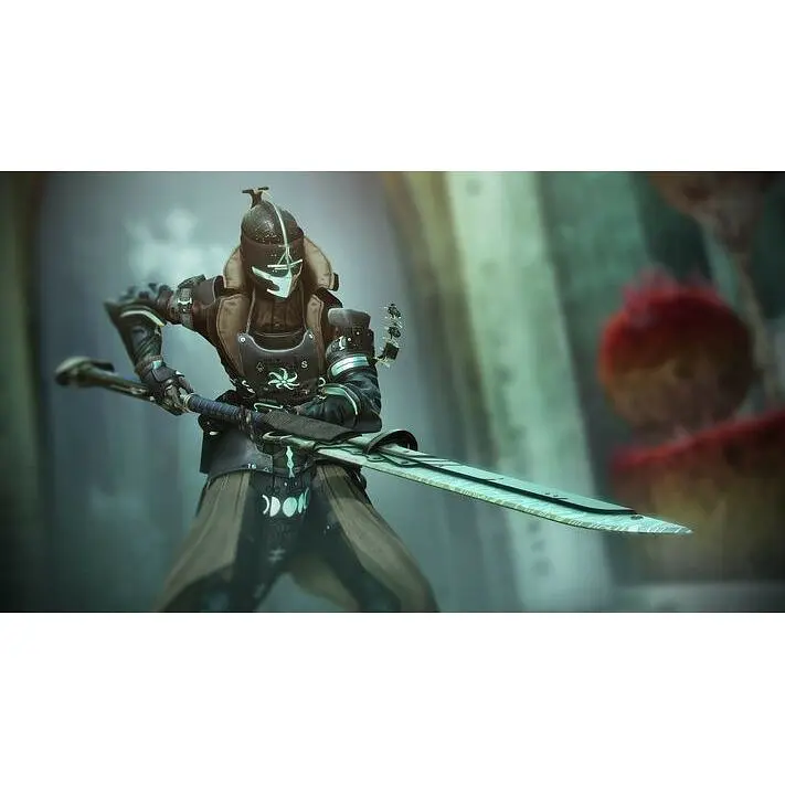 Ключ активації Microsoft Destiny 2: The Witch Queen Deluxe Edition для Xbox One/Series - фото 4
