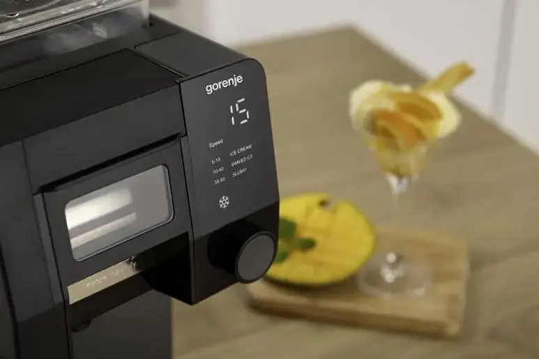 Морозивниця GORENJE GIICM - фото 5