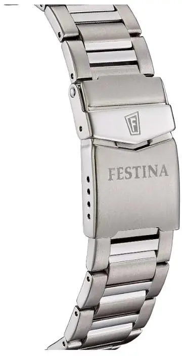 Годинник Festina F20698/1 - фото 5