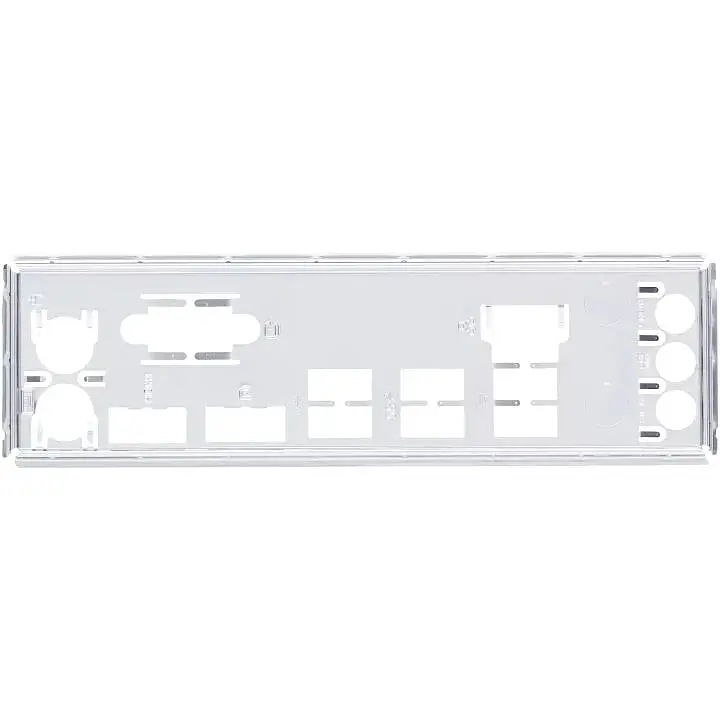 Материнская плата Asus Prime H610M-A D4-CSM s1700 H610 2xDDR4 M.2 HDMI-VGA-DP mATX - фото 5