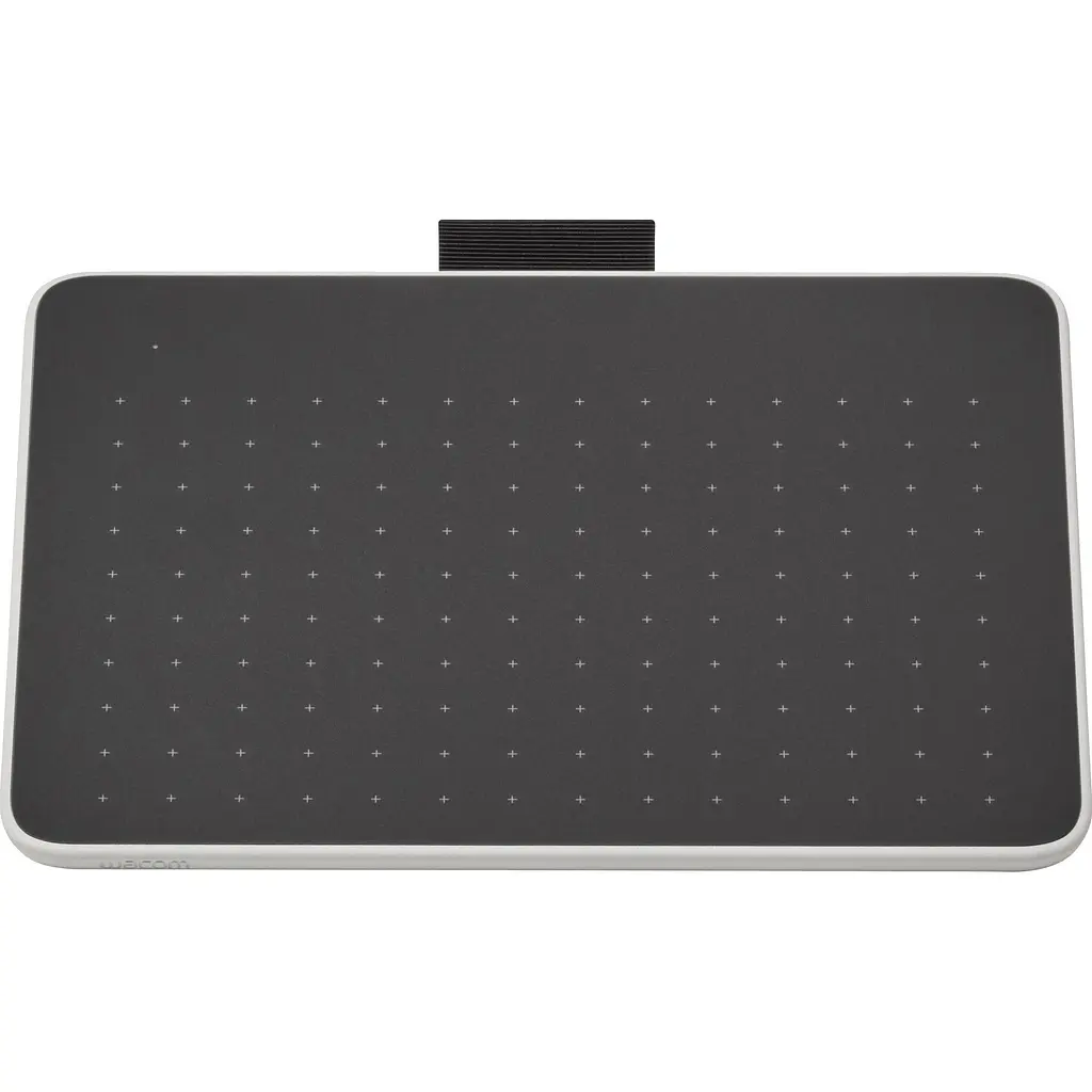 Графический планшет Wacom One S [CTC4110WLW1B] [143172] - фото 5