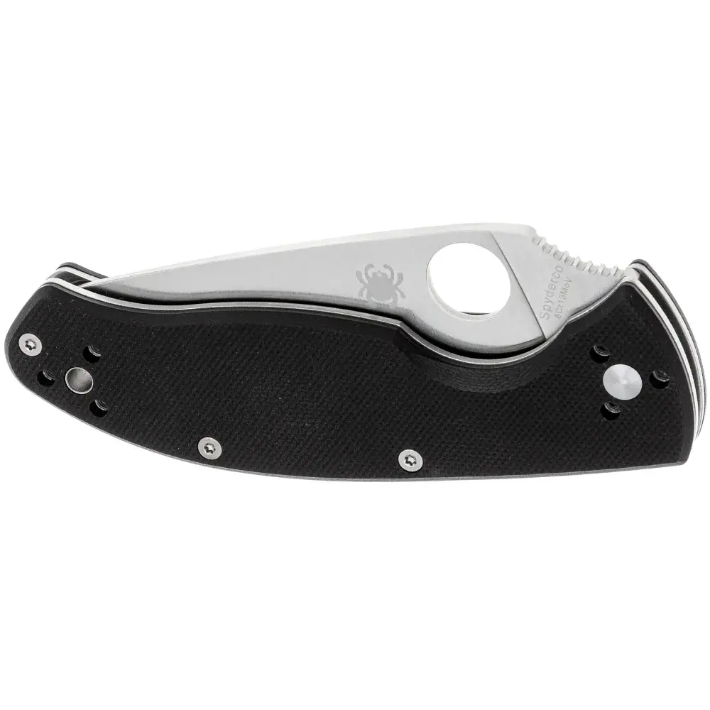 Ніж Spyderco Tenacious - фото 4