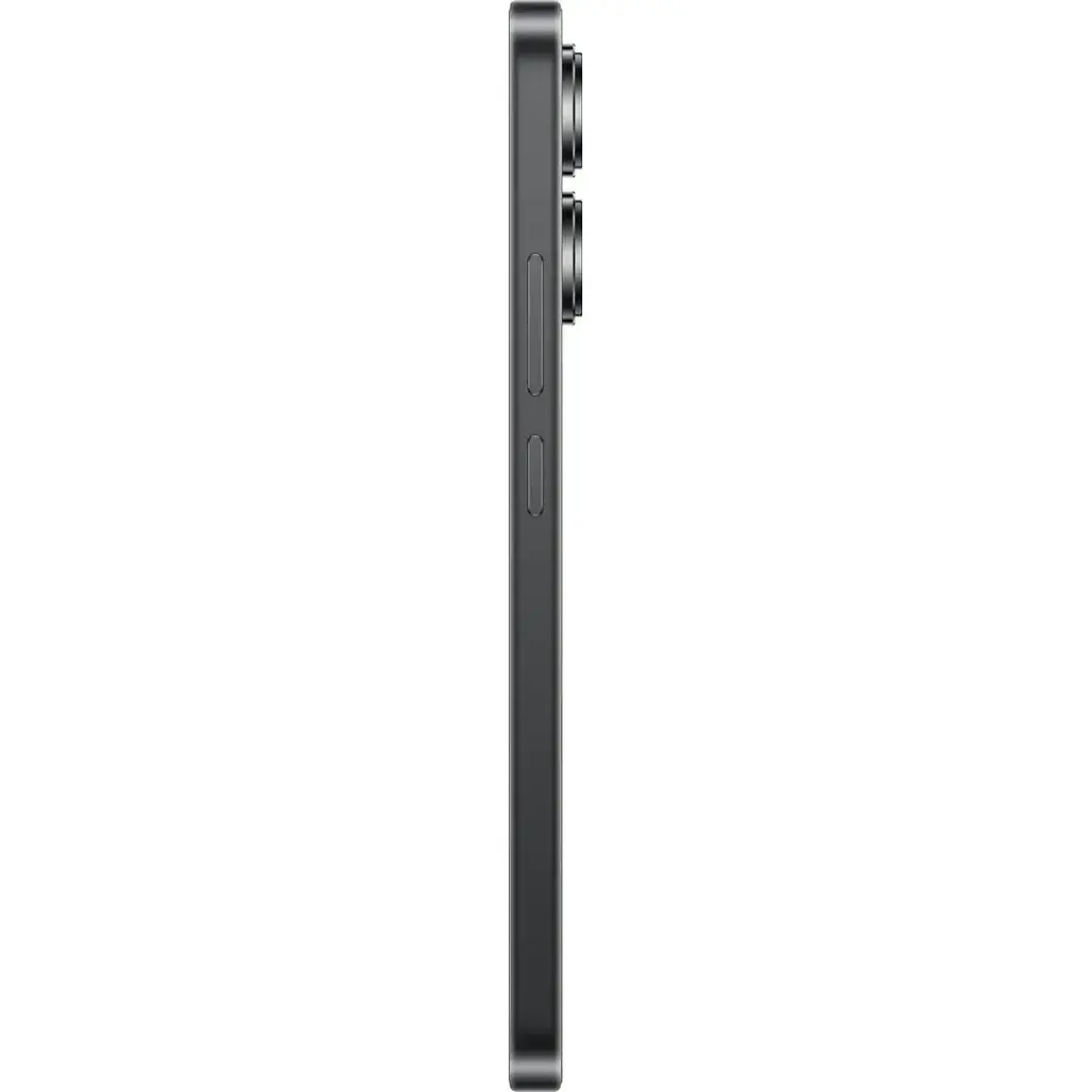 Смартфон Xiaomi Redmi Note 13 4G 8/256Gb Midnight Black (Global Version) - фото 6