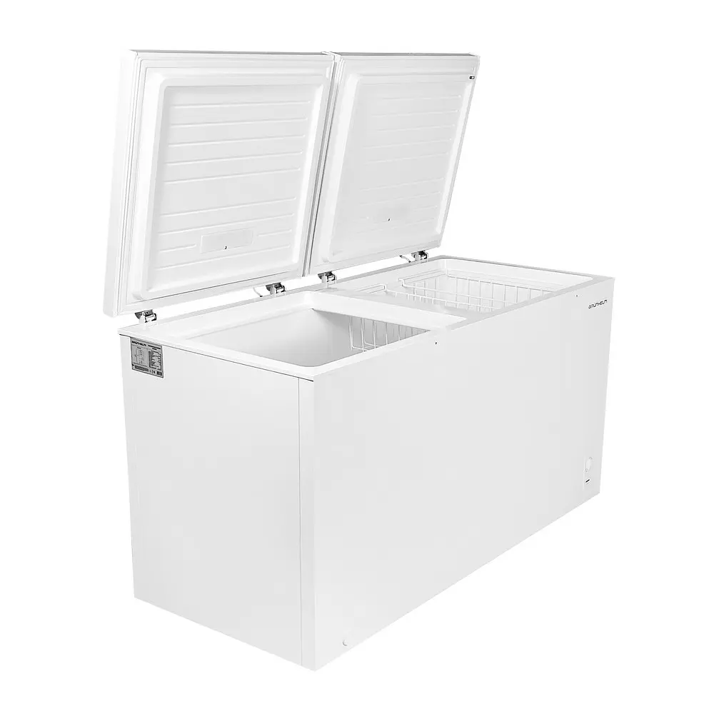 Морозильный сундук GRUNHELM CFM-500 - фото 4