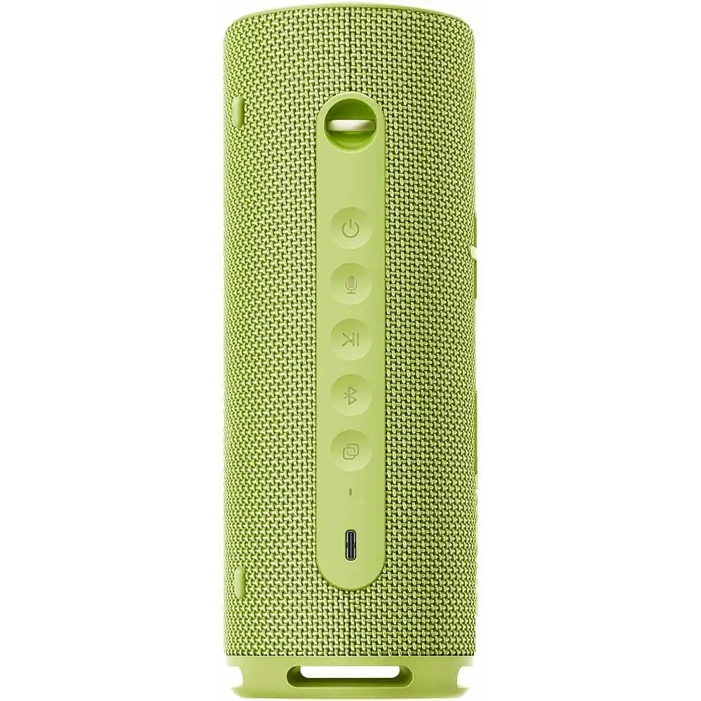 Портативна акустика Huawei Sound Joy 2 Thriving Green [140197] - фото 3