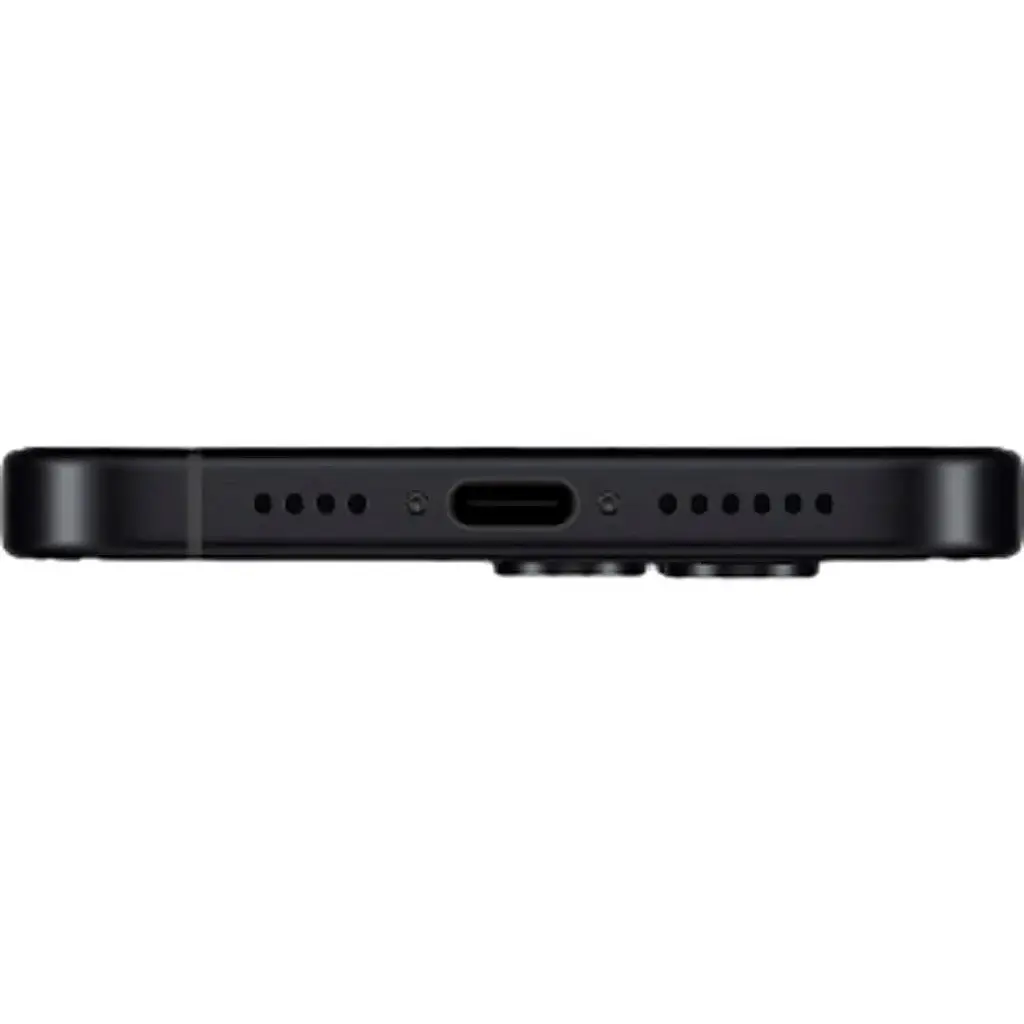 Смартфон Apple iPhone 15 Pro Max 1TB eSIM Black Titanium [MU6F3] [93908] - фото 12