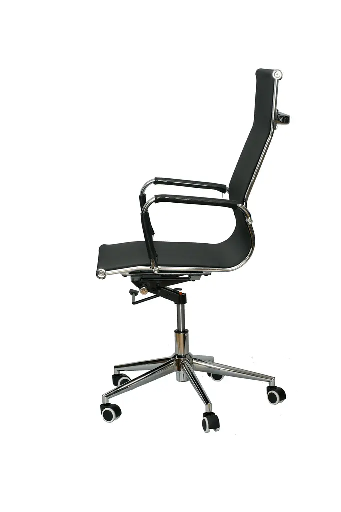 Офисное кресло Special4You Solano mesh black (E0512) - фото 3