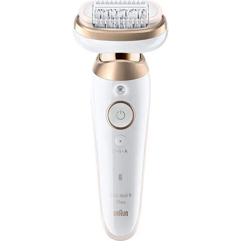 Епілятор Braun Silk-epil SES 9-011 3D (6969983) - фото 2