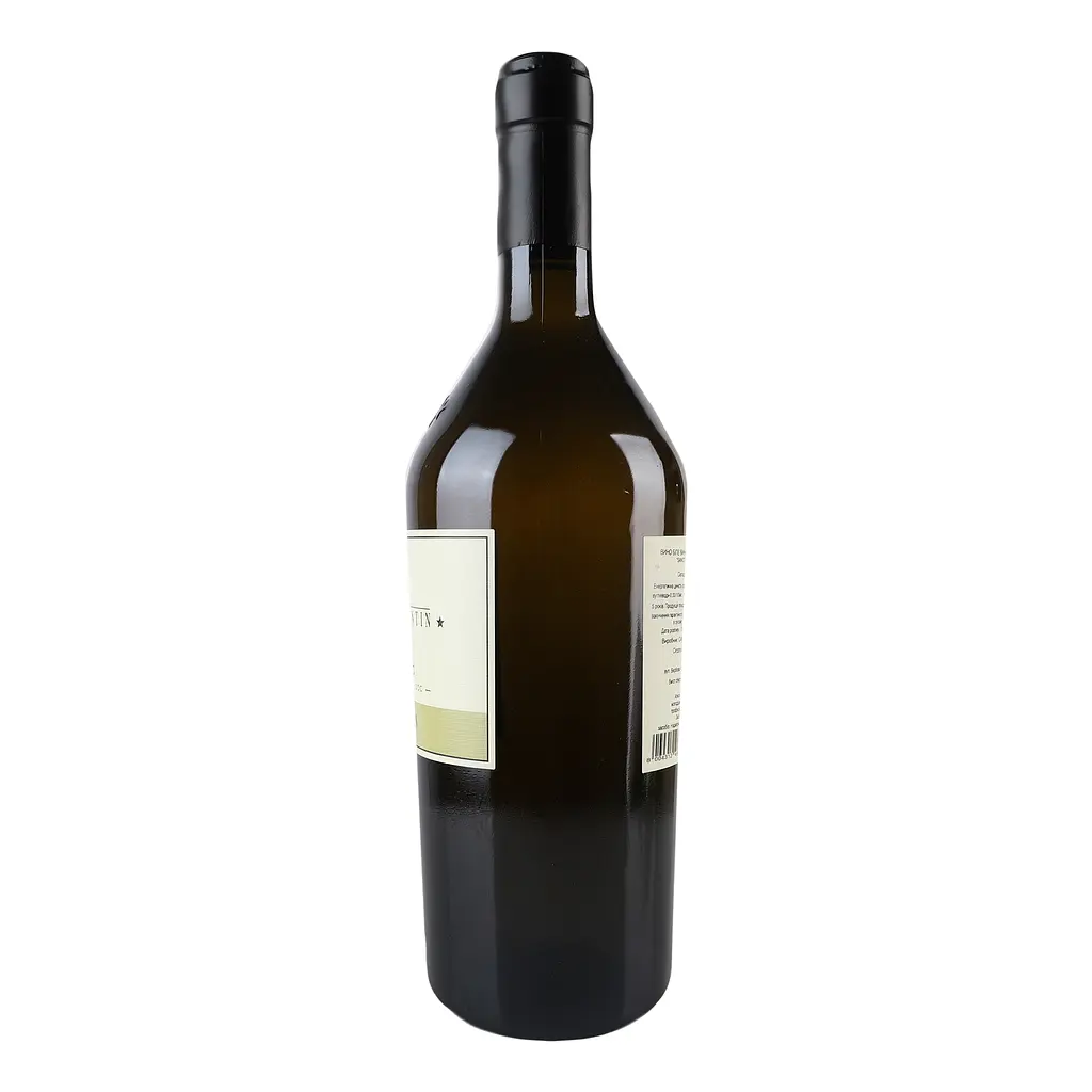 Вино St.Michael-Eppan Appiano Pinot Grigio St. Valentin Alto Adige DOC 2020 біле сухе 0.75 л - фото 4