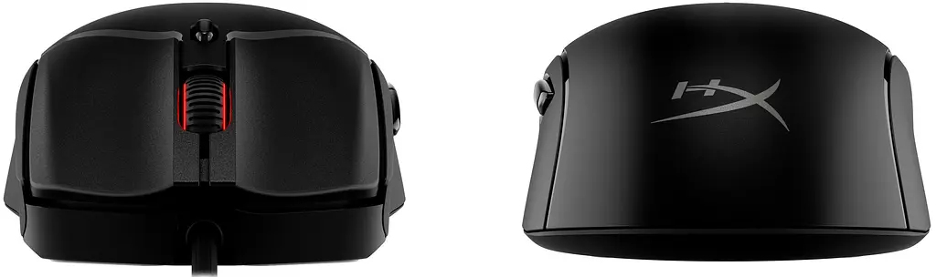 Миша HyperX Pulsefire Haste 2 Black (6N0A7AA) - фото 6