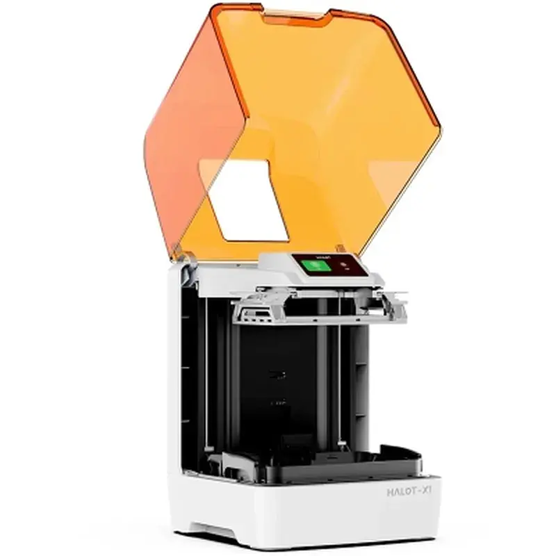 3D-принтер Creality HALOT-X1 Combo - фото 4