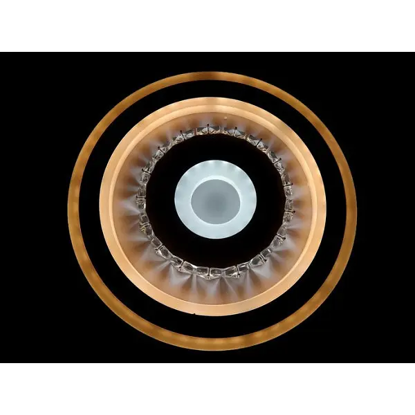 Світильник стельовий світлодіодний LED Linisoln 2062 - фото 3