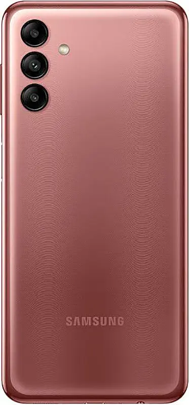 Смартфон Samsung Galaxy A04s SM-A047 4/64Gb Copper *** - фото 3