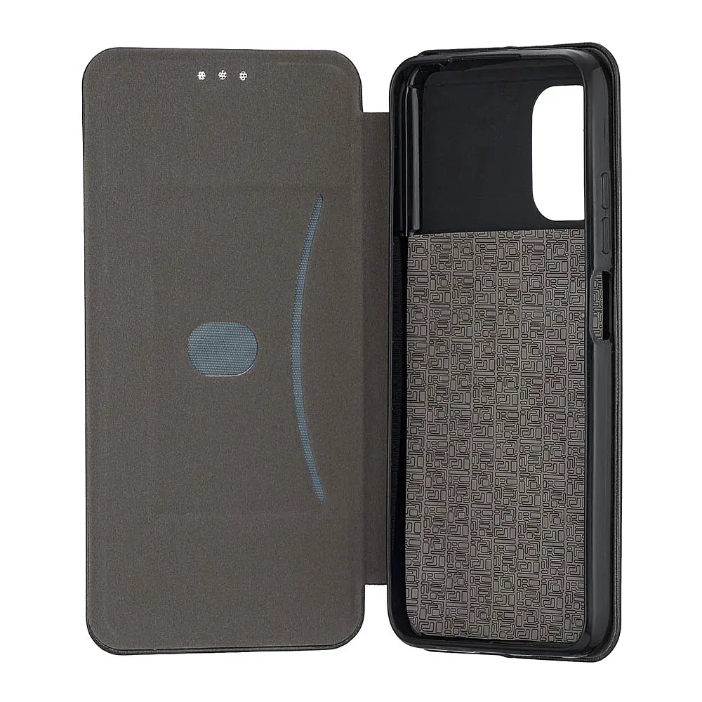 Чохол-книжка Standart Xiaomi Poco M5 4G Black - фото 3