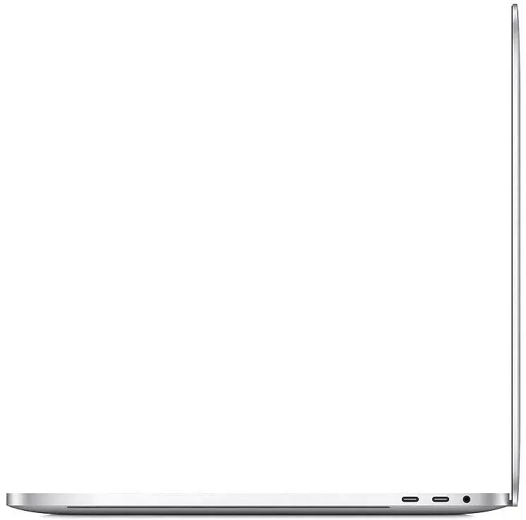 Ноутбук Apple MacBook Pro 16" Silver 2019 [MVVL2] [44056] - фото 3