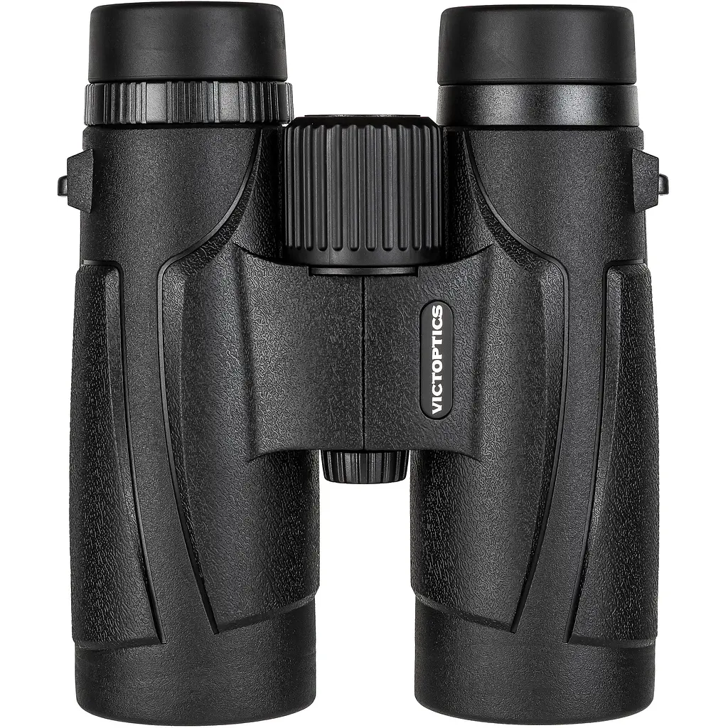 Бинокль Vector Optics Victoptics 10х42 Roof - фото 6