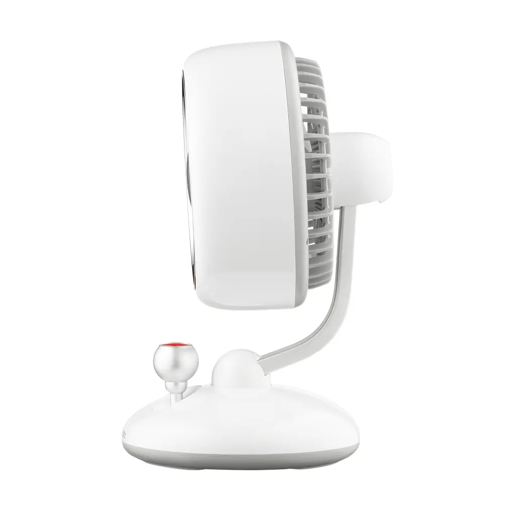 Вентилятор ARDESTO FT-F3600W - фото 4