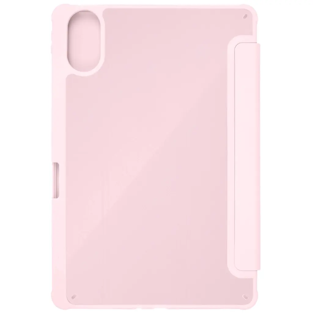 Чохол до планшета Armorstandart Y-Type PEN Xiaomi Redmi Pad 2 Pink (ARM87410) - фото 2