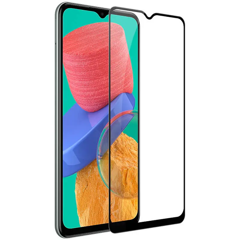 Захисне скло (CP+PRO) для Samsung Galaxy A25 5G Чорний Nillkin teh0030526 - фото 4