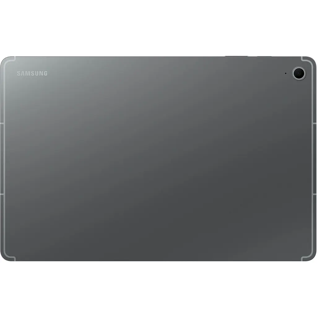 Планшет Samsung Galaxy Tab S10 FE+ 12/256GB Grey (SM-X620NZAP) - фото 3