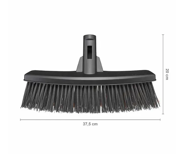 Насадка для мітли Fiskars Solid (M) 1025930 - фото 2