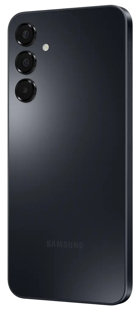 Смартфон Samsung Galaxy A16 5G 4/128Gb ZKB Чорний (7058507) - фото 7