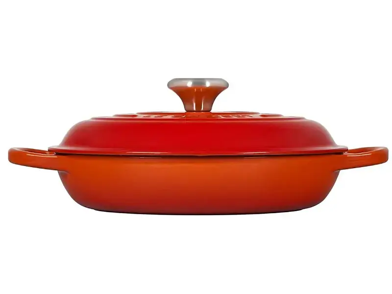 Каструля Le Creuset 21180300902430 - фото 4