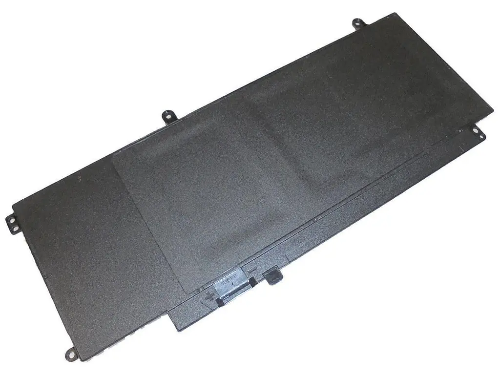 Акумулятор Dell Inspiron 15-7547 D2VF9, 43Wh (3840mAh), 3cell, 11.1V, Li-ion (A47199) - фото 2